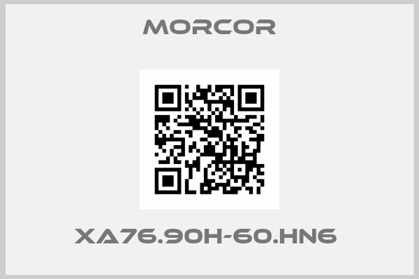 MORCOR-XA76.90H-60.HN6 