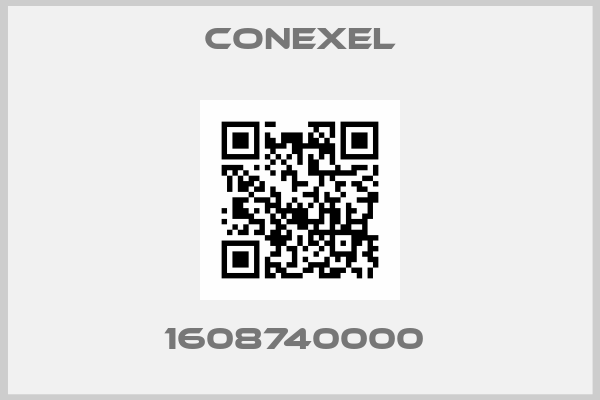 Conexel-1608740000 