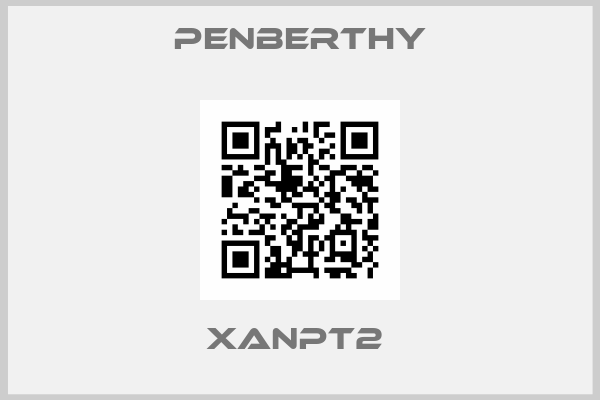Penberthy-XANPT2 