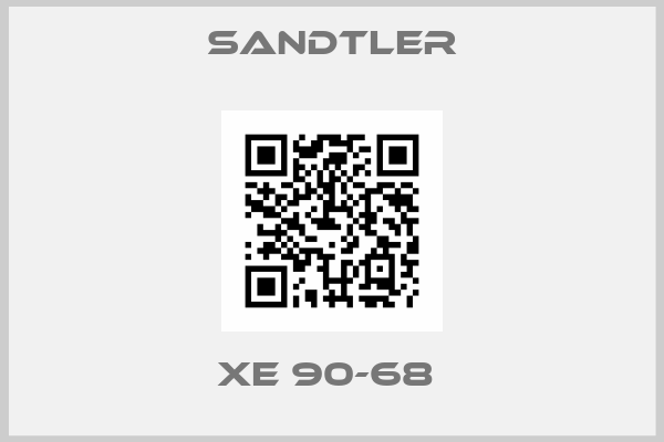 Sandtler-XE 90-68 
