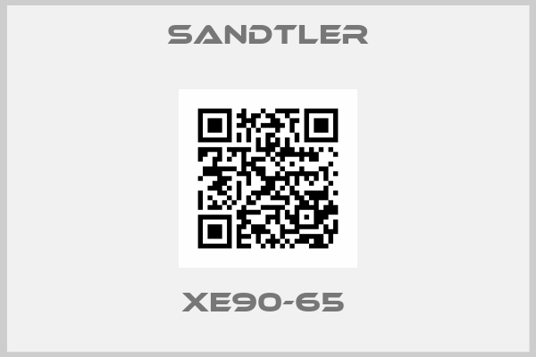 Sandtler-XE90-65 