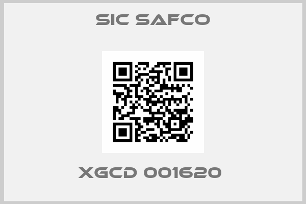 Sic Safco-XGCD 001620 