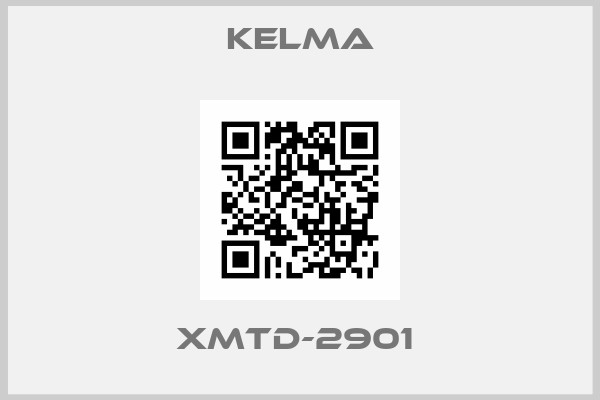 Kelma-XMTD-2901 