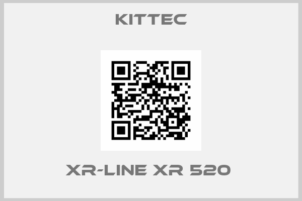 Kittec-XR-LINE XR 520 