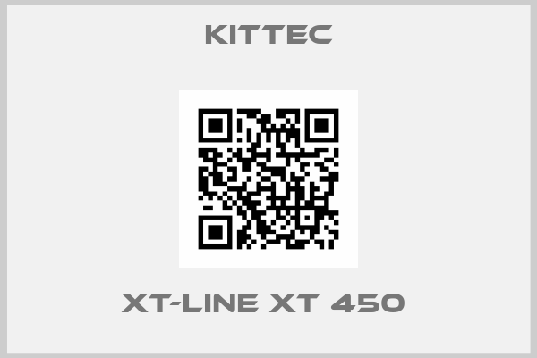 Kittec-XT-LINE XT 450 