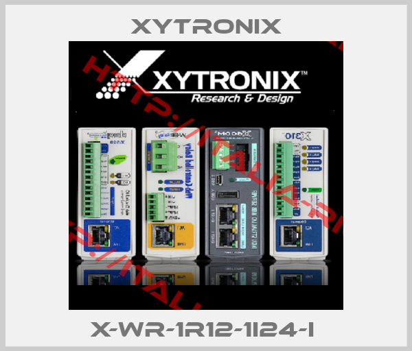 Xytronix-X-WR-1R12-1I24-I 
