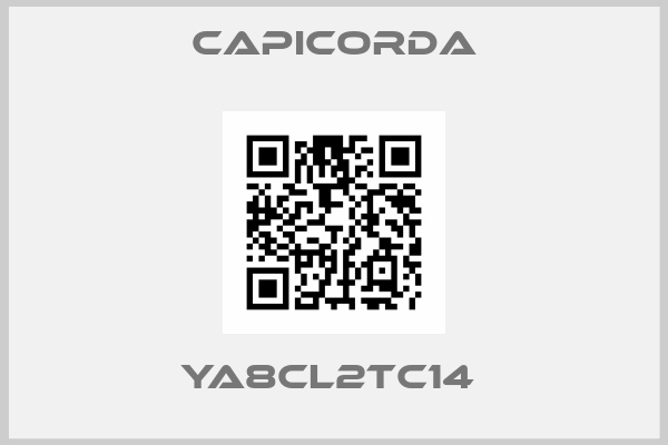 CAPICORDA-YA8CL2TC14 