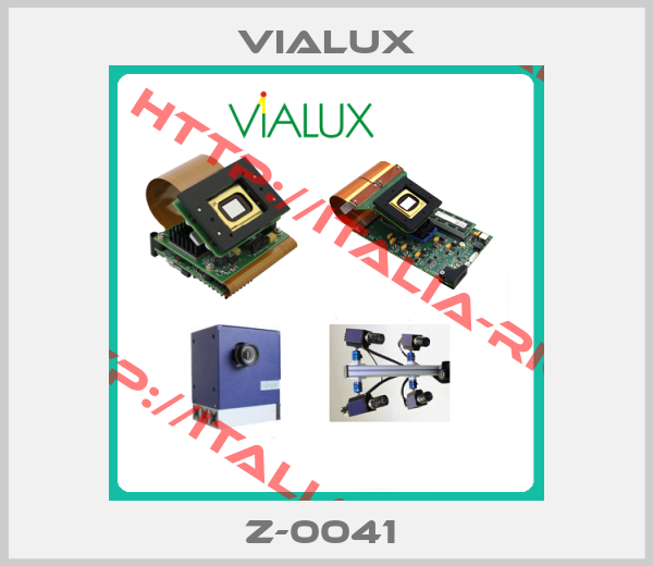 Vialux-Z-0041 