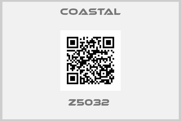 Coastal-Z5032 
