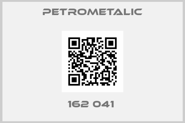 Petrometalic-162 041 