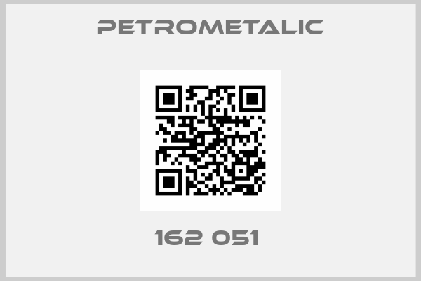 Petrometalic-162 051 