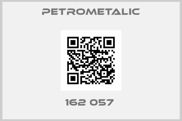 Petrometalic-162 057 
