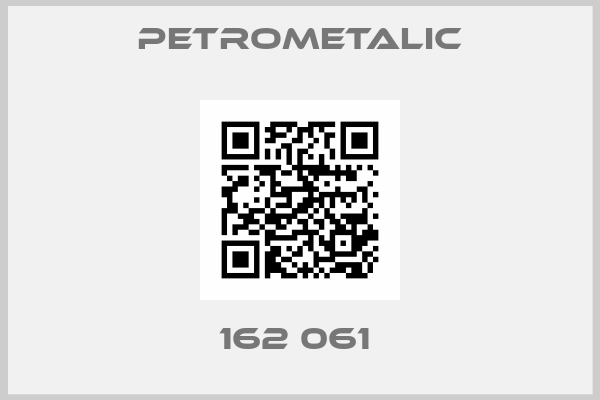 Petrometalic-162 061 