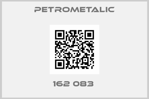 Petrometalic-162 083 