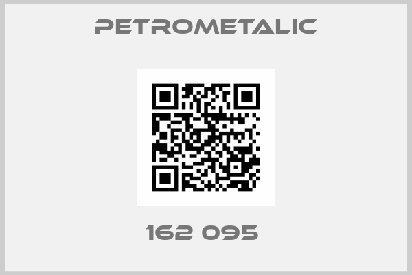 Petrometalic-162 095 