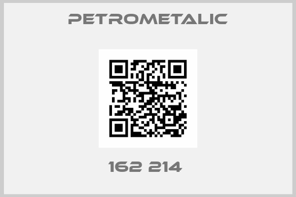 Petrometalic-162 214 