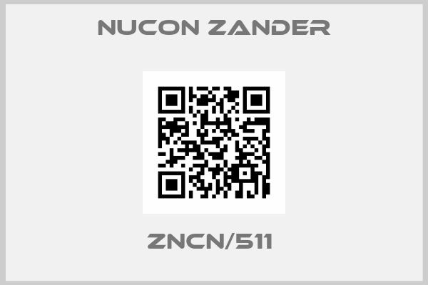 Nucon Zander-ZNCN/511 
