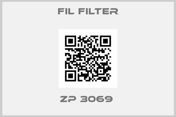 Fil Filter-ZP 3069 