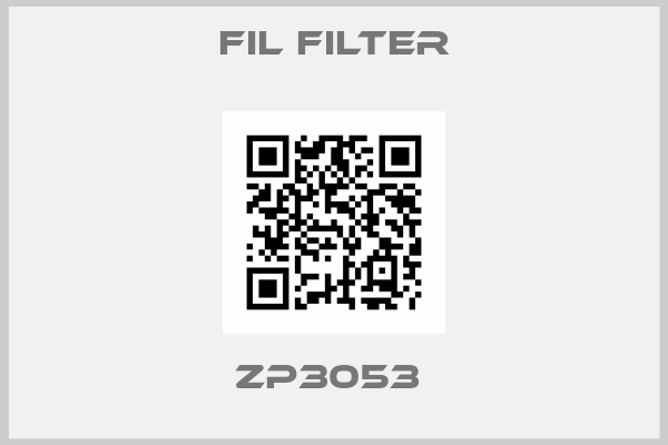 Fil Filter-ZP3053 
