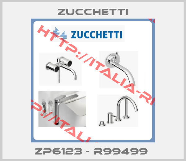 Zucchetti-ZP6123 - R99499 