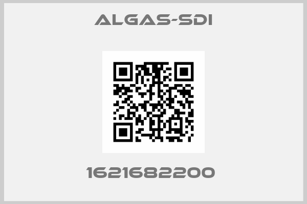 ALGAS-SDI-1621682200 