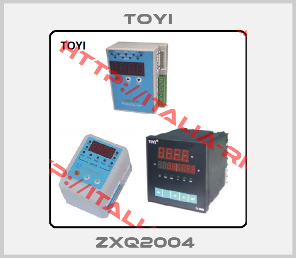 TOYI-ZXQ2004 