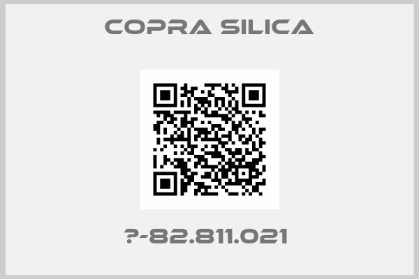 Copra Silica-А-82.811.021 
