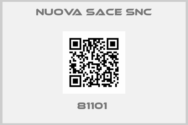 Nuova Sace Snc-81101 