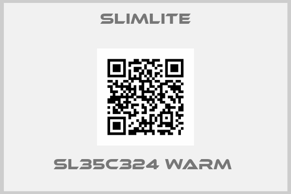 SlimLite-SL35C324 WARM 