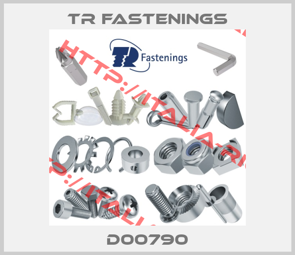 TR Fastenings-D00790