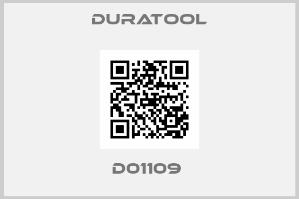 Duratool-D01109 