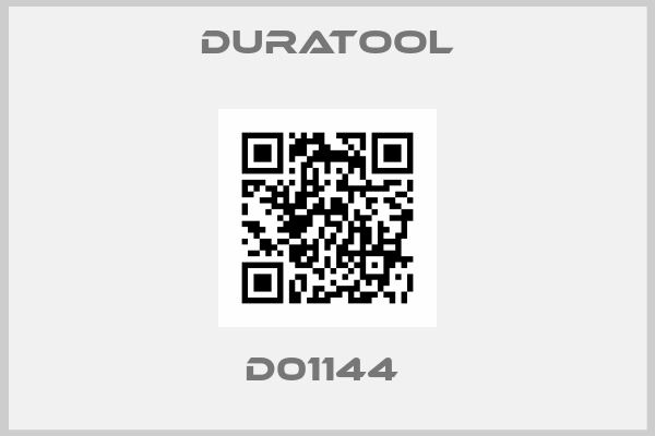 Duratool-D01144 