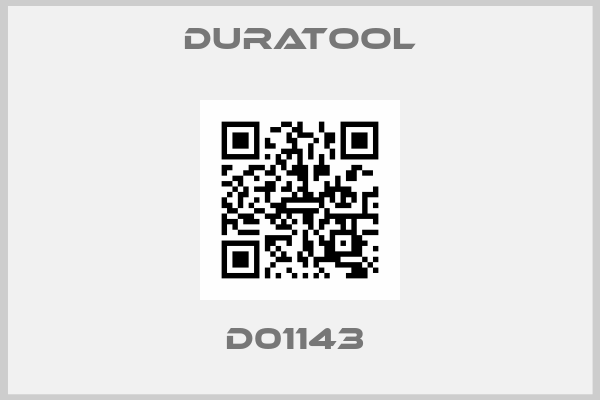 Duratool-D01143 