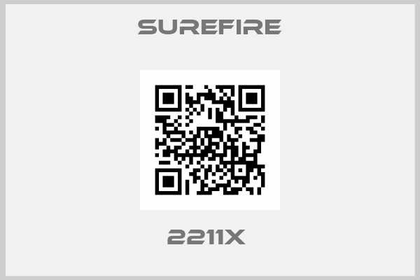 Surefire-2211X 