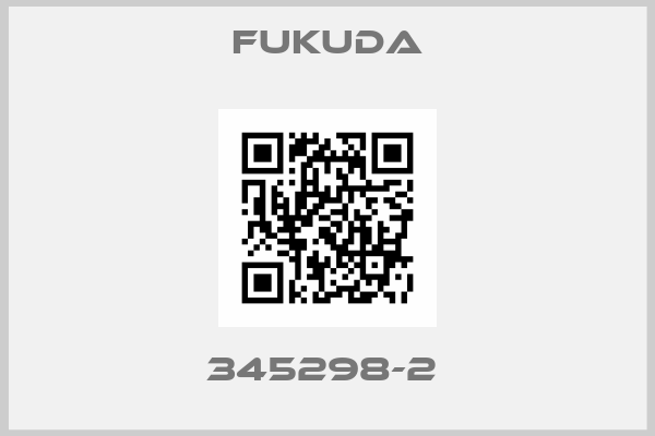 Fukuda-345298-2 