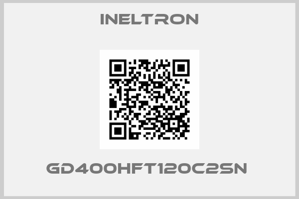 Ineltron-GD400HFT120C2SN 