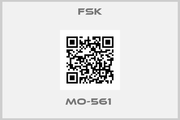 FSK-MO-561 