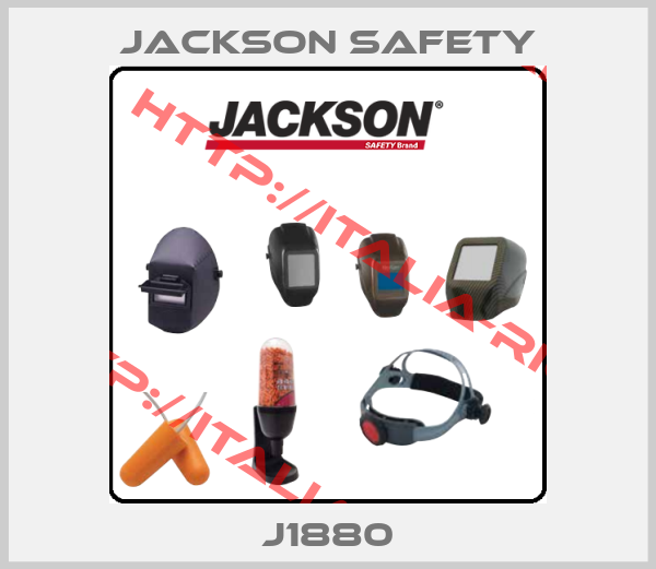JACKSON SAFETY-J1880