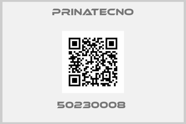 PRINATECNO-50230008 