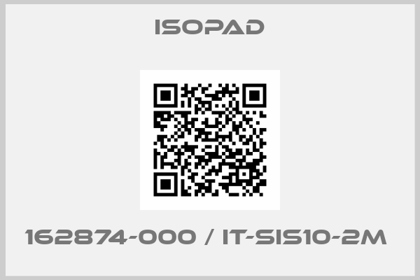 ISOPAD-162874-000 / IT-SiS10-2m 