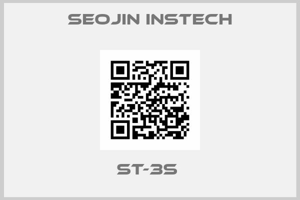 Seojin Instech-ST-3S 
