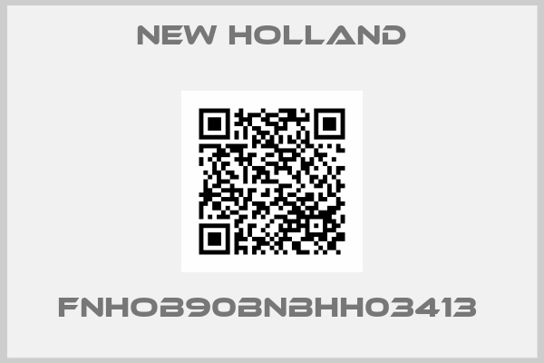 new holland-FNHOB90BNBHH03413 