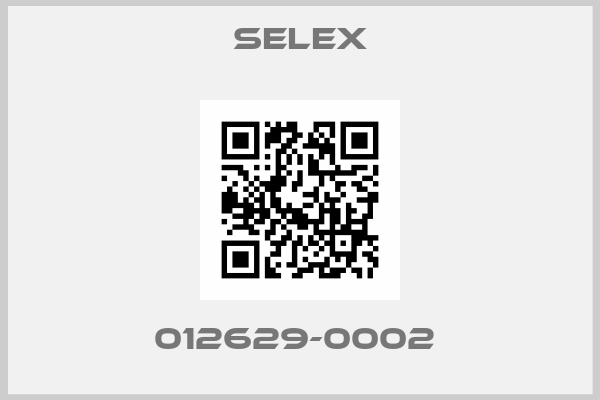 SELEX-012629-0002 