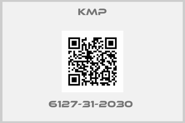 KMP-6127-31-2030 
