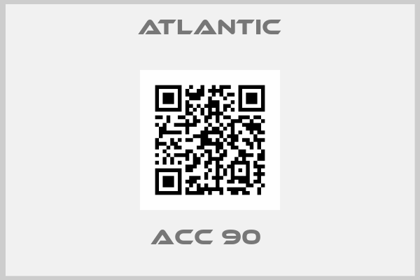 Atlantic-ACC 90 
