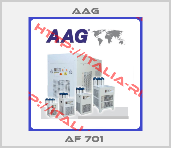 Aag-AF 701 