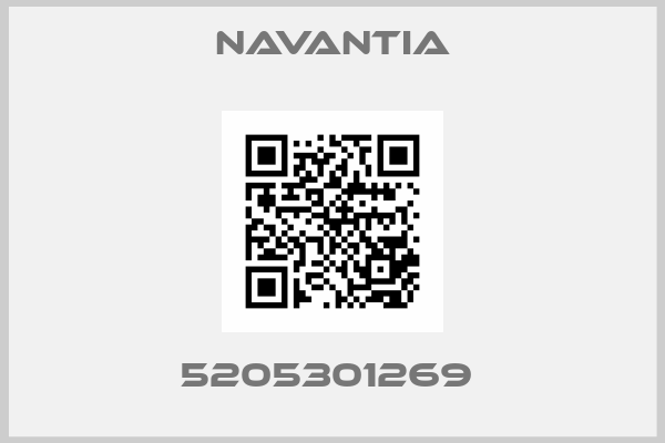 NAVANTIA-5205301269 