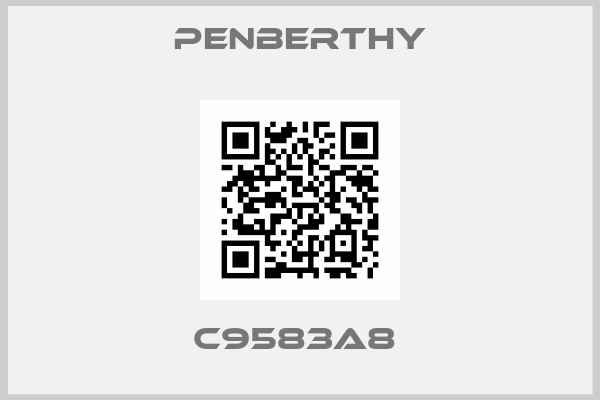 Penberthy-C9583A8 