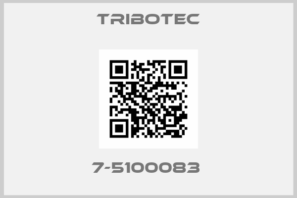 Tribotec-7-5100083 