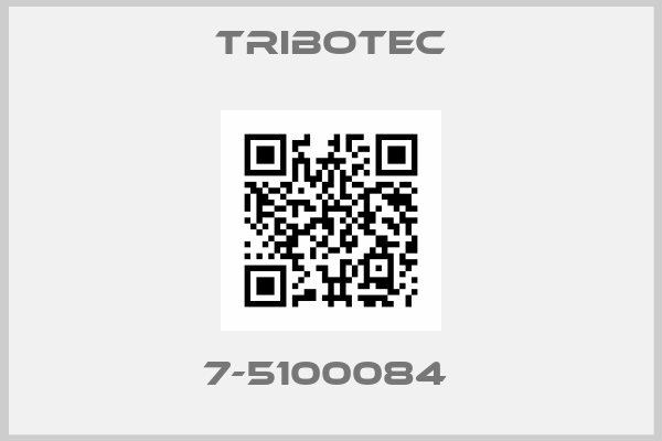 Tribotec-7-5100084 